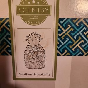 SOUTHERN HOSPITALITY WARMER